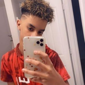 Meet your Posher, Garniel